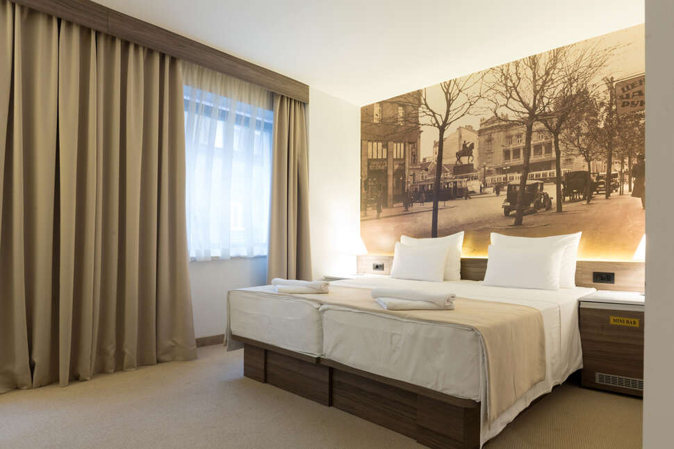 Hotel Royal Hotel