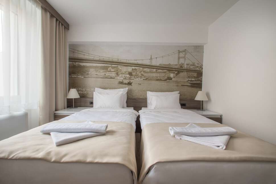 Hotel Royal Hotel
