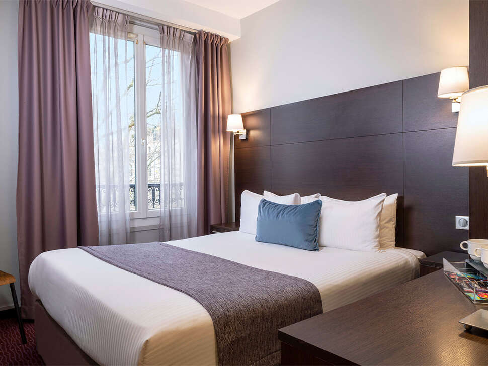 Interlude Hotel
