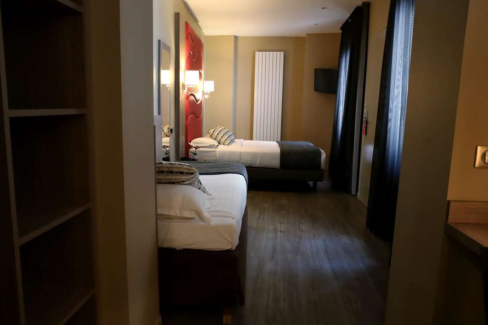 Interlude Hotel