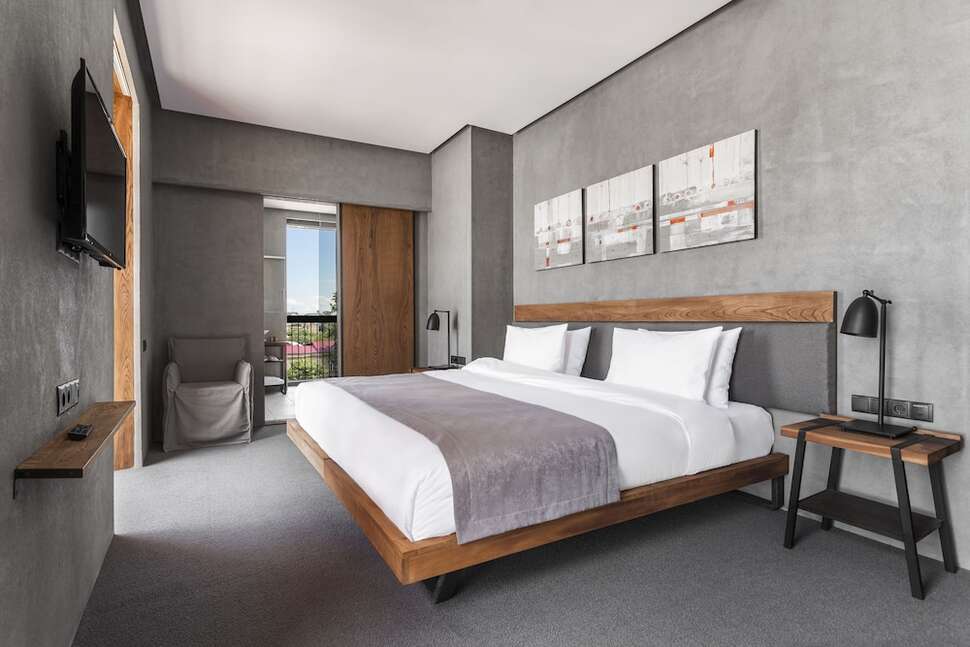 IOTA Hotel Tbilisi