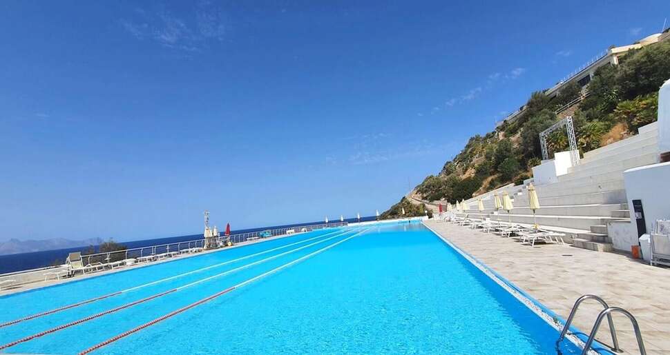 Perla Del Golfo Club&Resort.