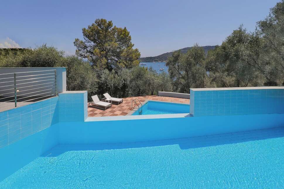 Cristallo Park Hotel.