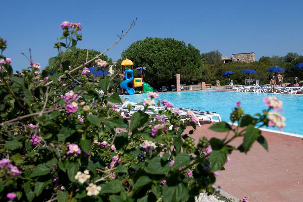 Club Esse Gallura Beach Village