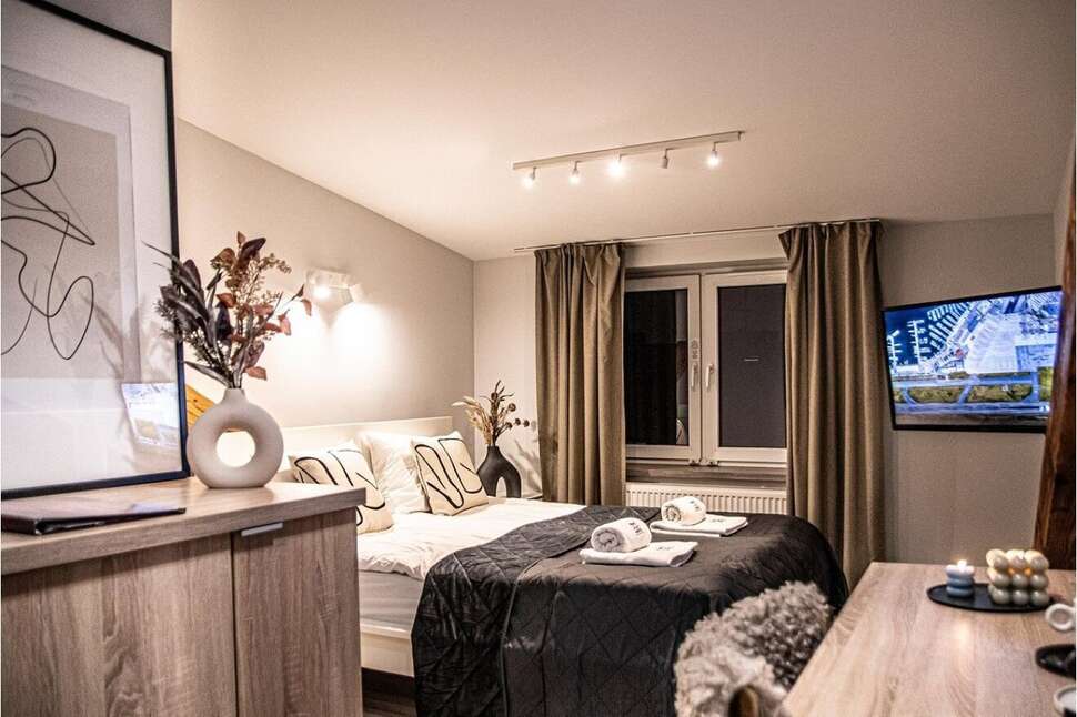 Wine Appartementen