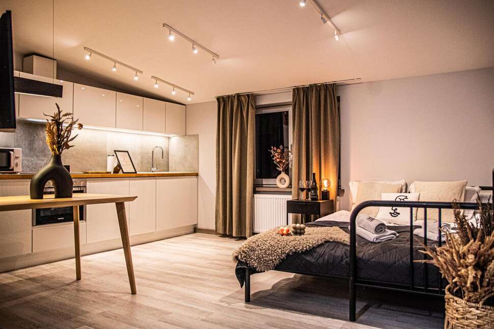 Wine Appartementen