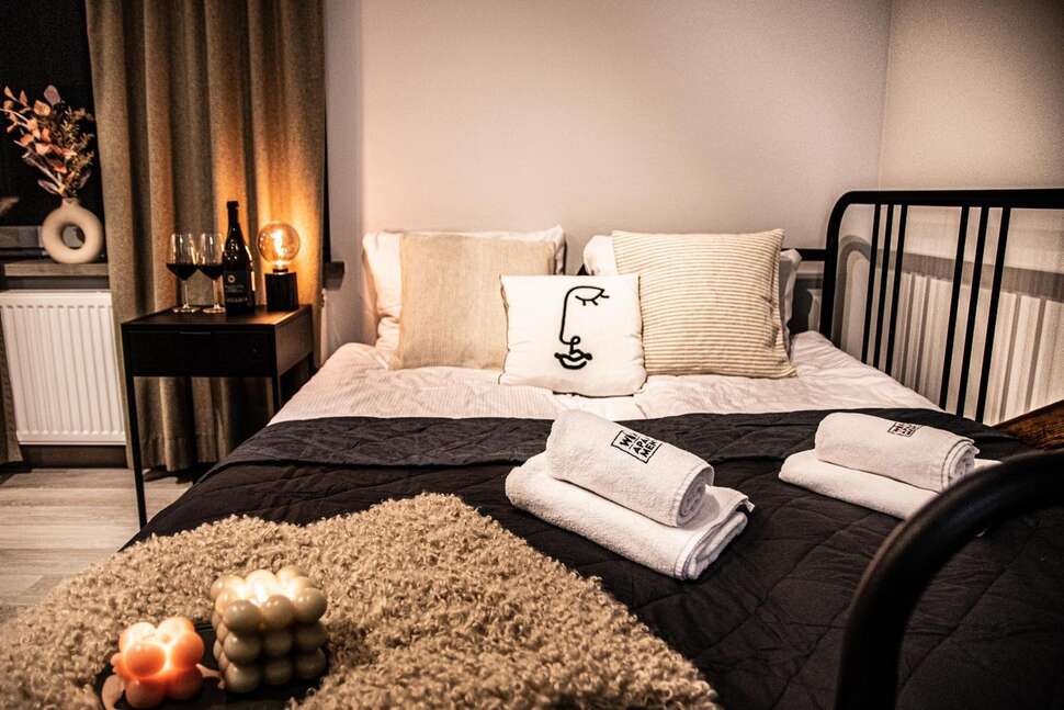 Wine Appartementen