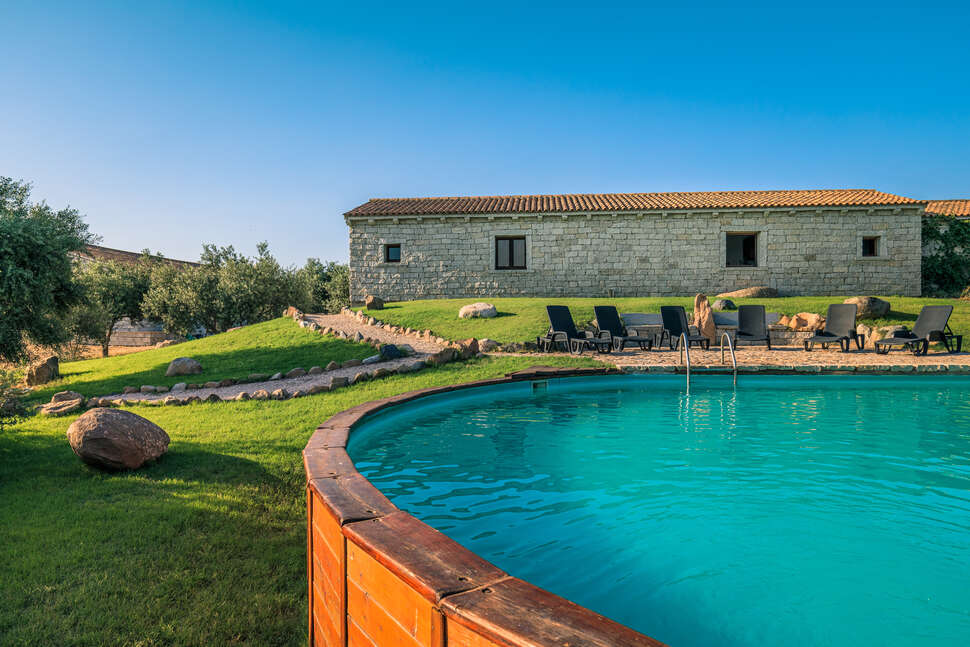 Stazzi di Gallura La Pietraia.