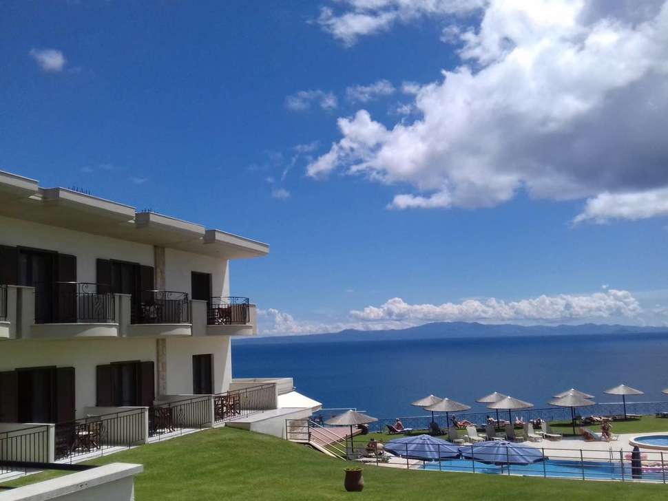 Aegean Blue Studios.