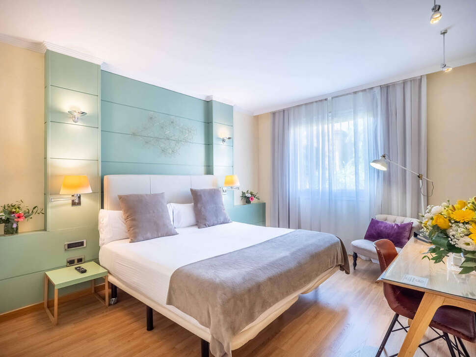 Hotel Turo de Vilana