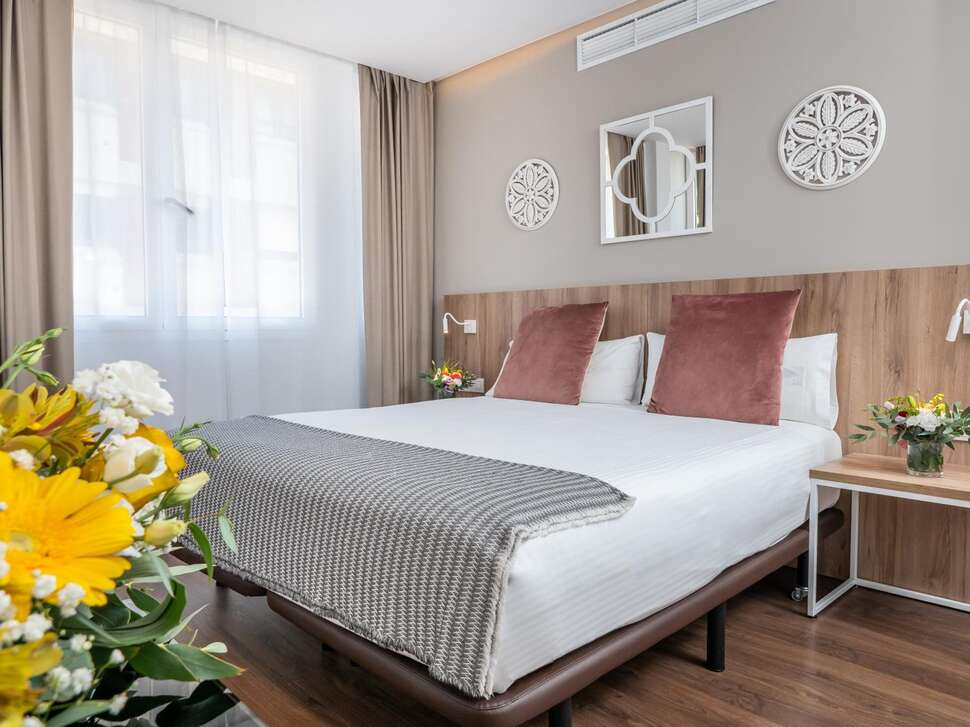Hotel Turo de Vilana