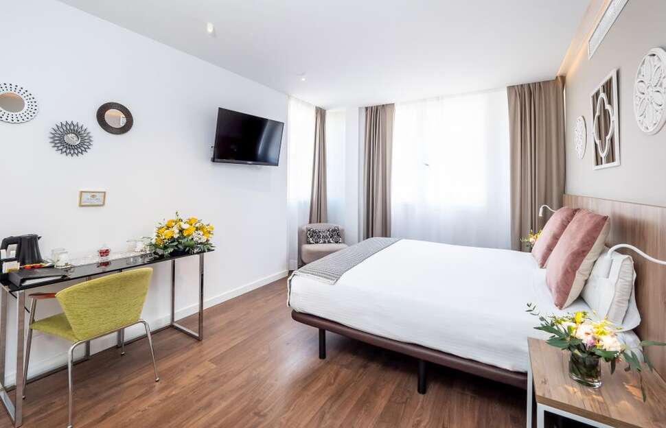 Hotel Turo de Vilana