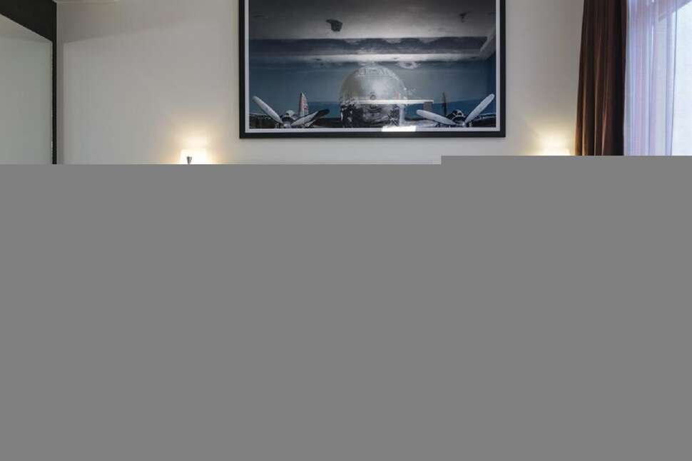 Best Western Plus Sthlm Bromma.