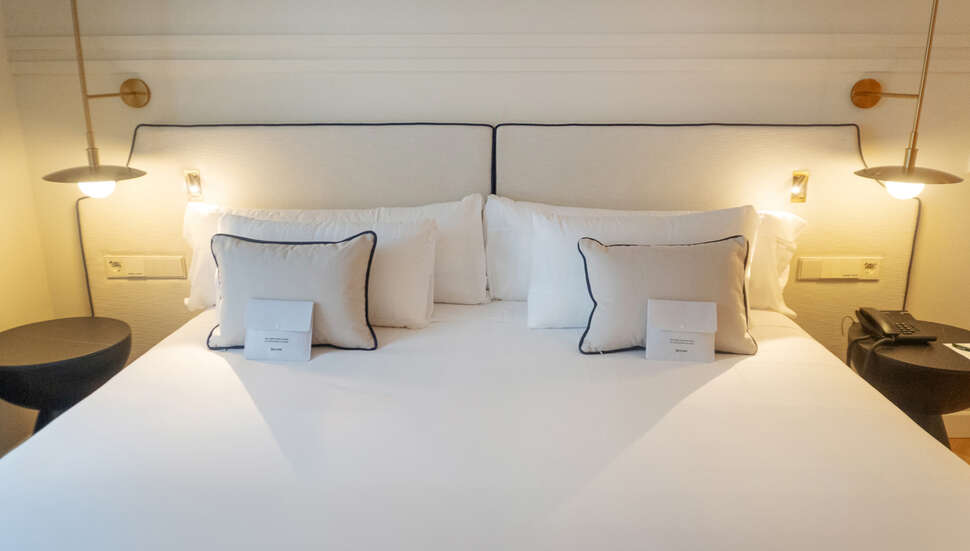 Sercotel Sevilla Don Luciano