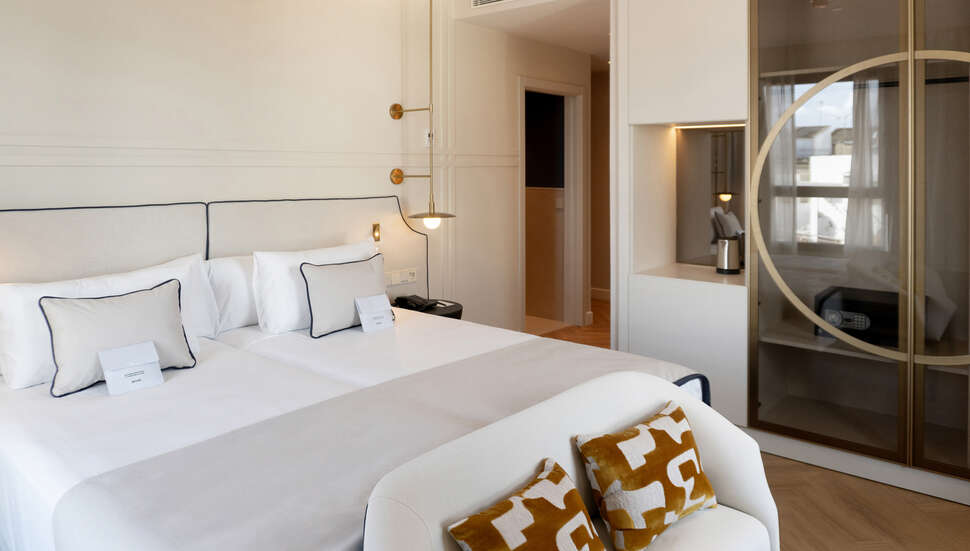 Sercotel Sevilla Don Luciano