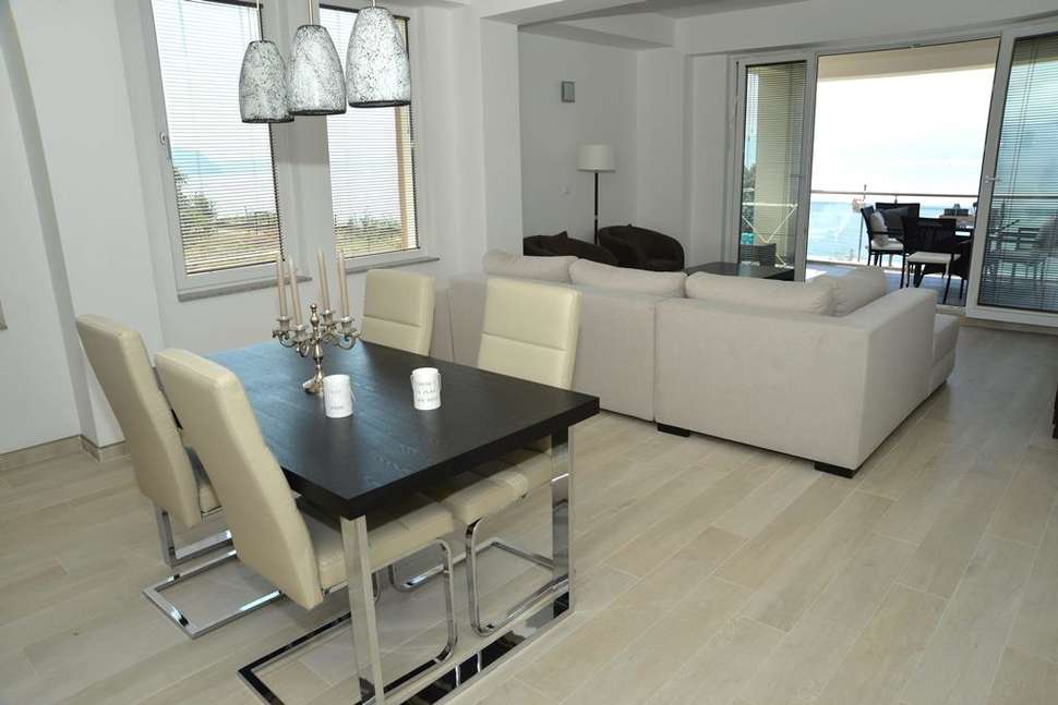 Appartementen Atlantis