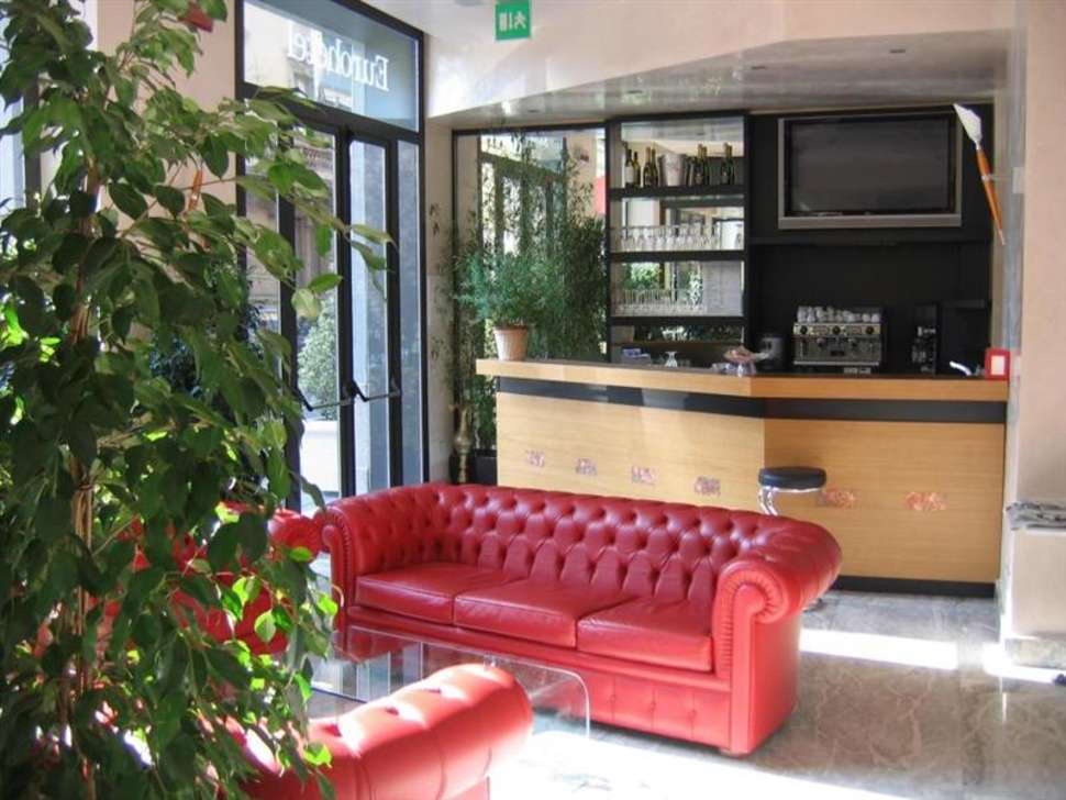Eurohotel Milano