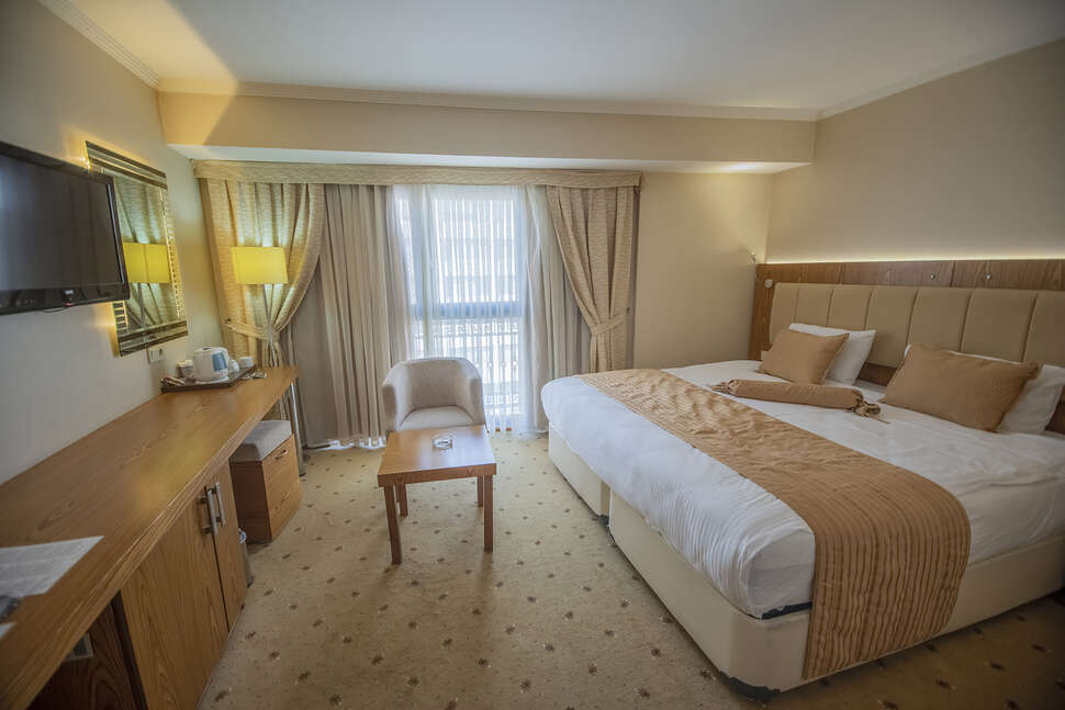 NK Hotel Izmir