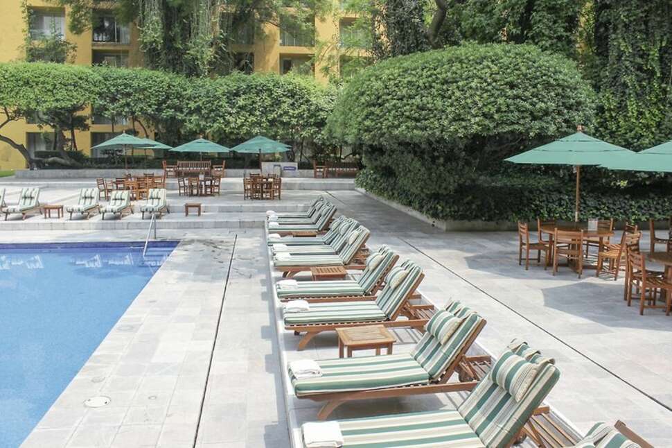 Camino Real Polanco