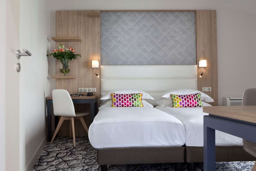 Serotel Suites Opera
