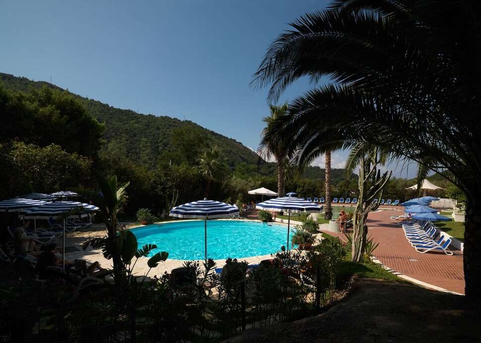 Grand Hotel Delle Terme