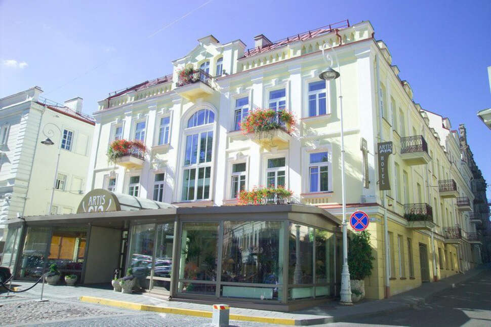 Hotel Artis