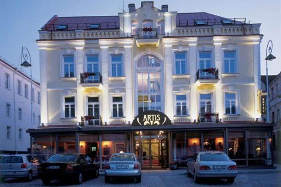 Hotel Artis