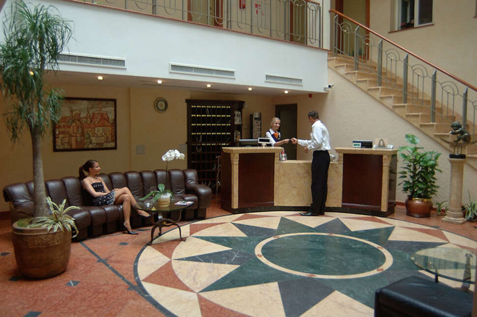 Hotel Artis