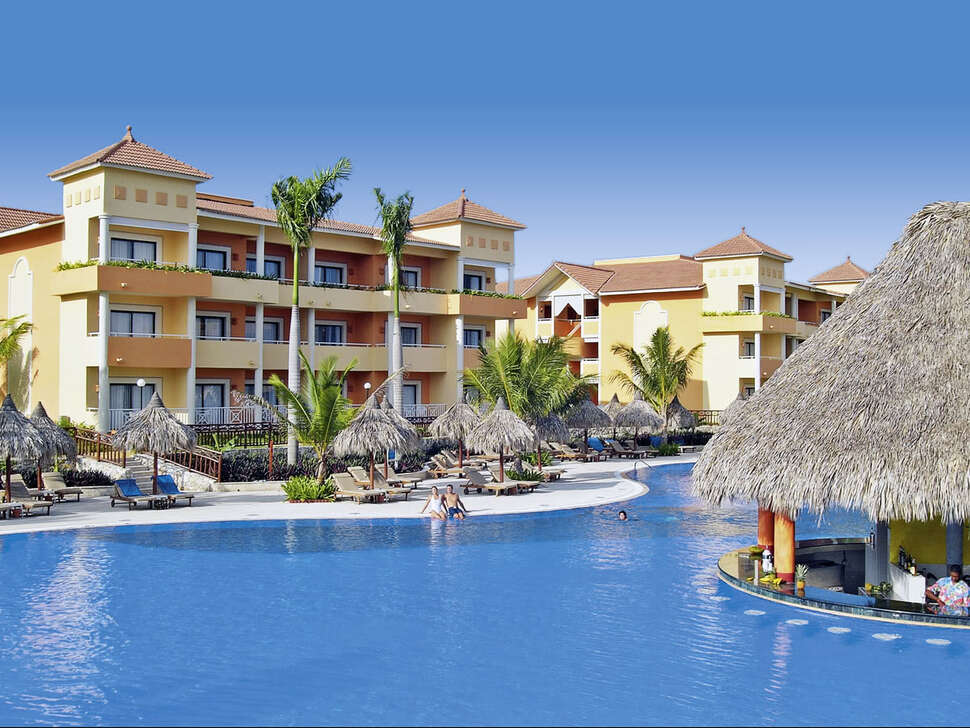 Grand Bahia Principe Turquesa.