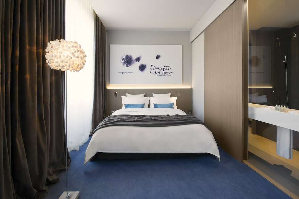 Hotel Cubo