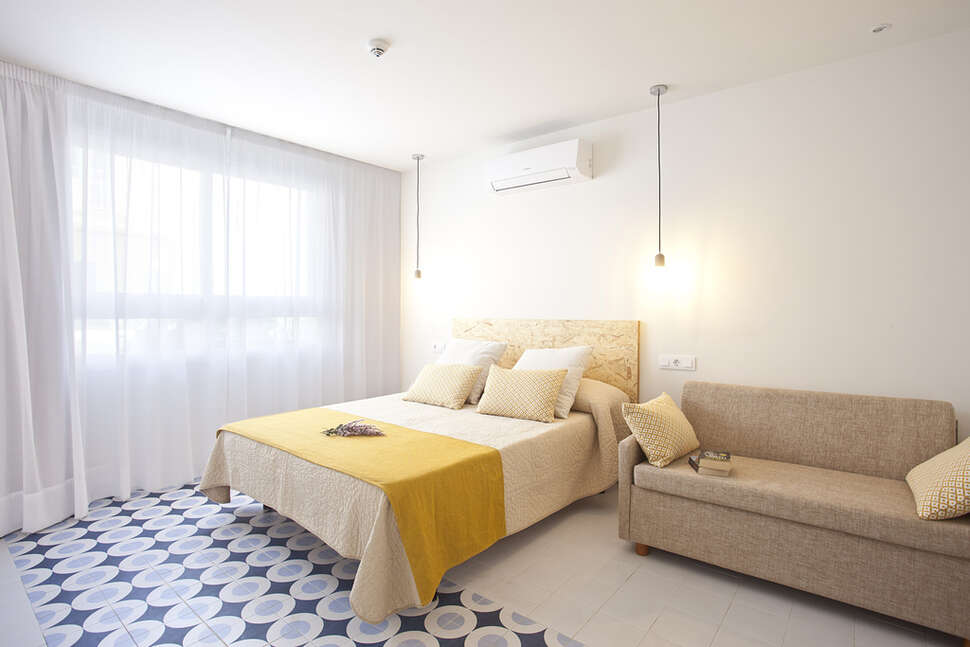 Cala Morlanda Estudios.