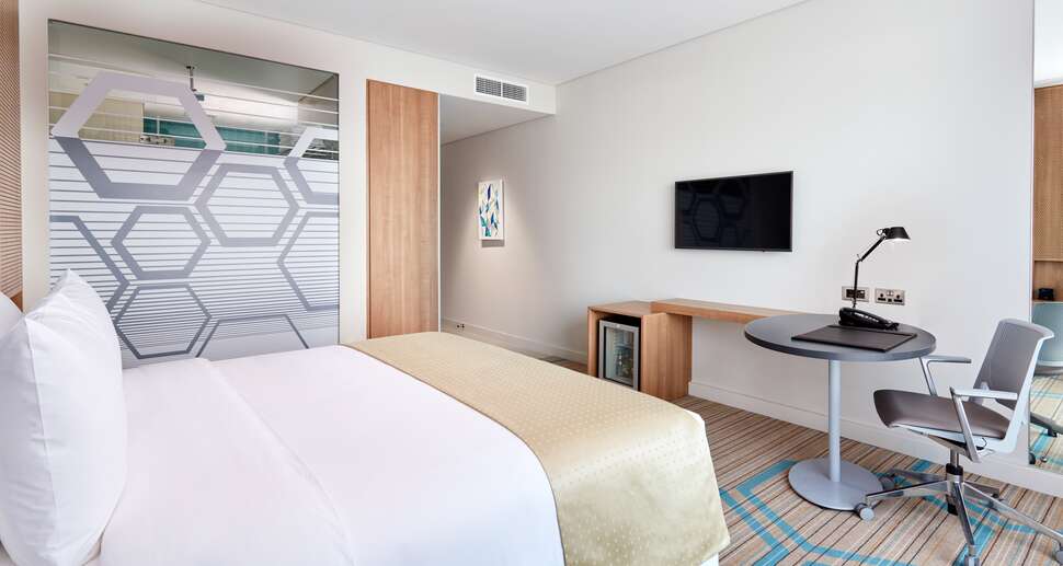 Holiday Inn Doha – The Business Park