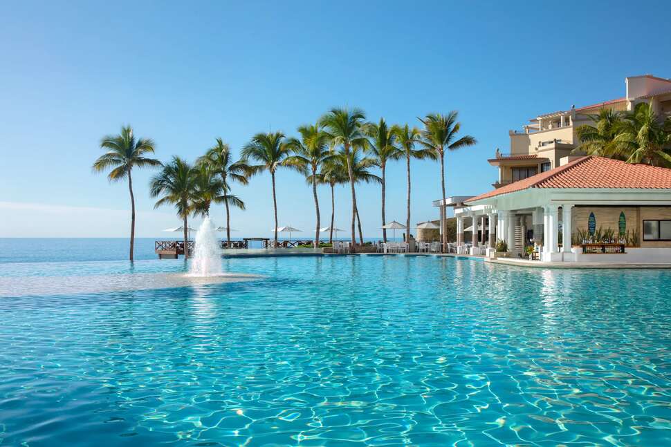 Dreams Los Cabos Suites Golf Resort & Spa All