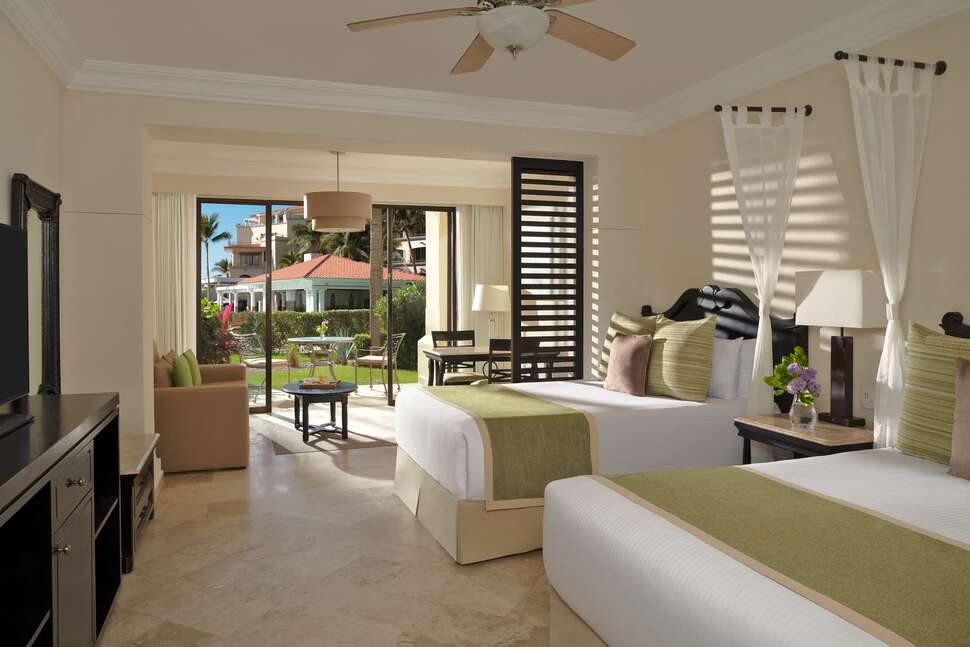 Dreams Los Cabos Suites Golf Resort & Spa All