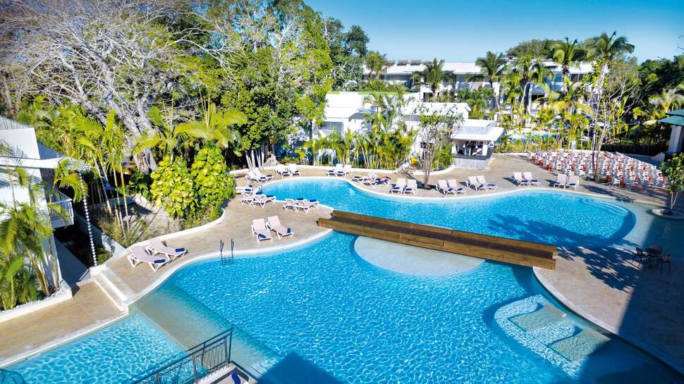 Emotions By Hodelpa Juan Dolio.