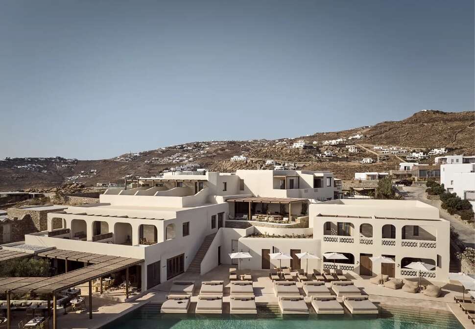 Omeon Mykonos