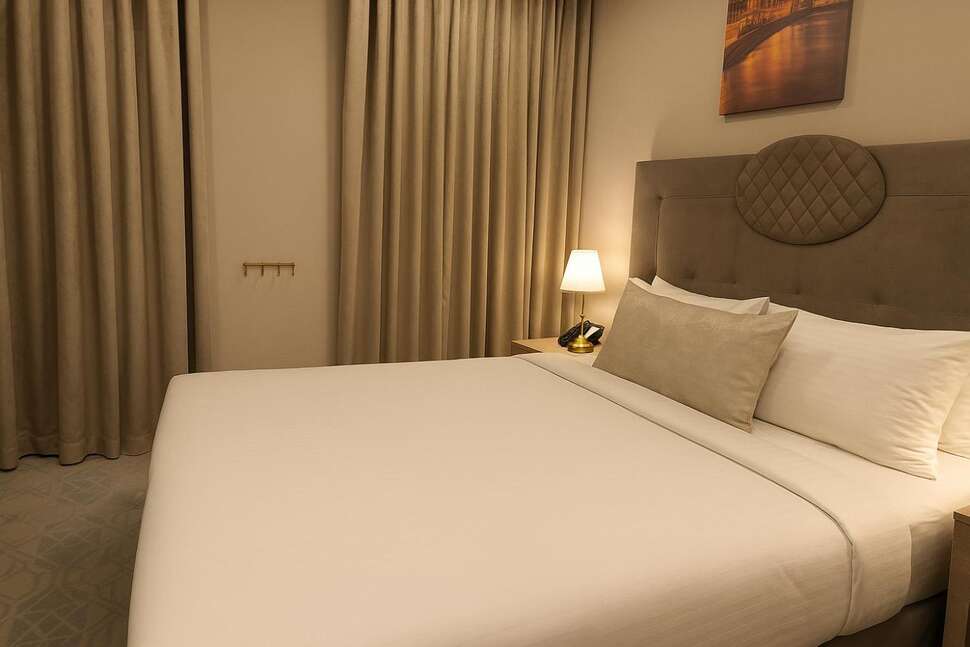 Saraya Palace Hotel by ACRON