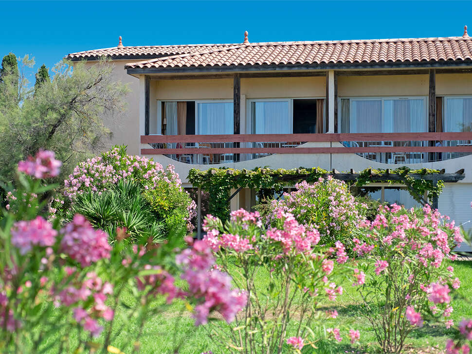 Sowell Residences Les Sablons