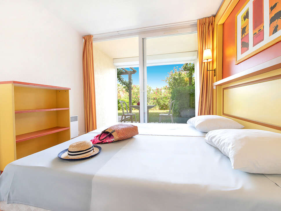 Sowell Residences Les Sablons