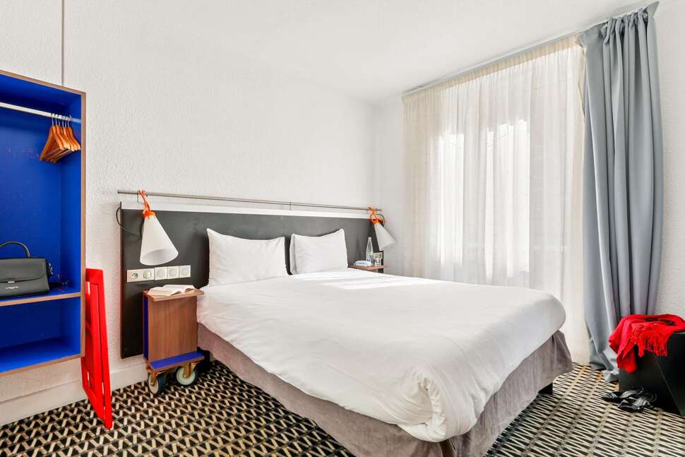 ibis Styles Paris République Le Marais