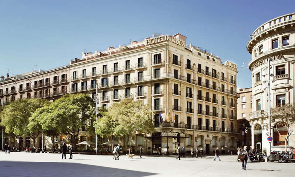 Lamaro Hotel