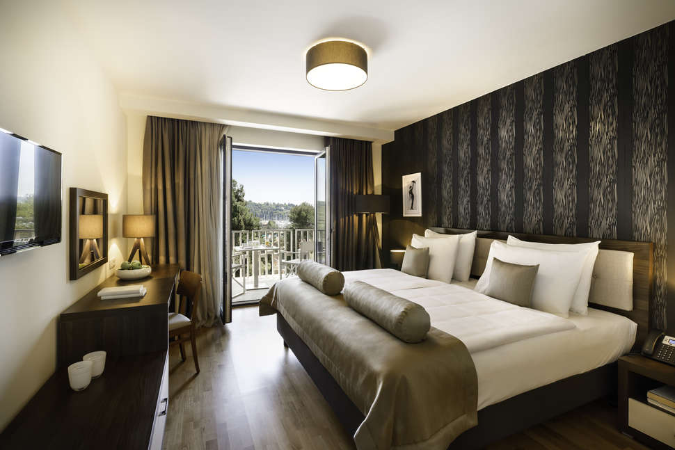 Remisens Premium Casa Bel Moretto.