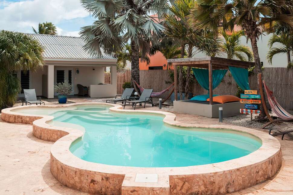 All Seasons Appartementen