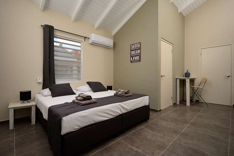 All Seasons Appartementen