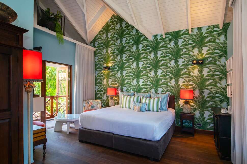 Baoase Luxury Resort