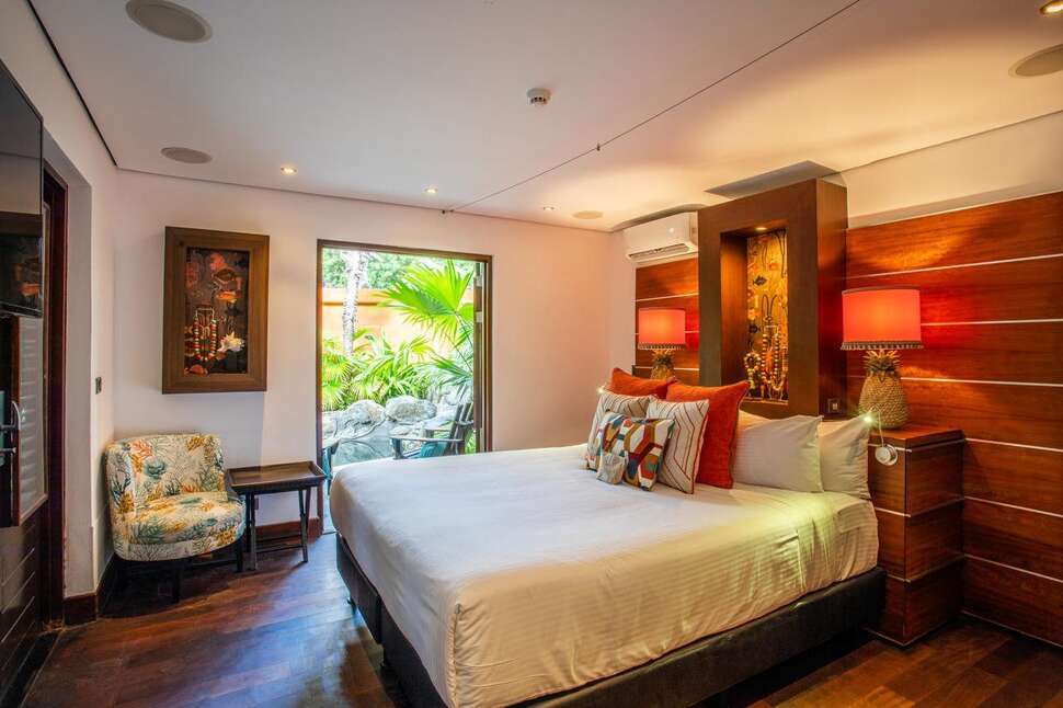Baoase Luxury Resort