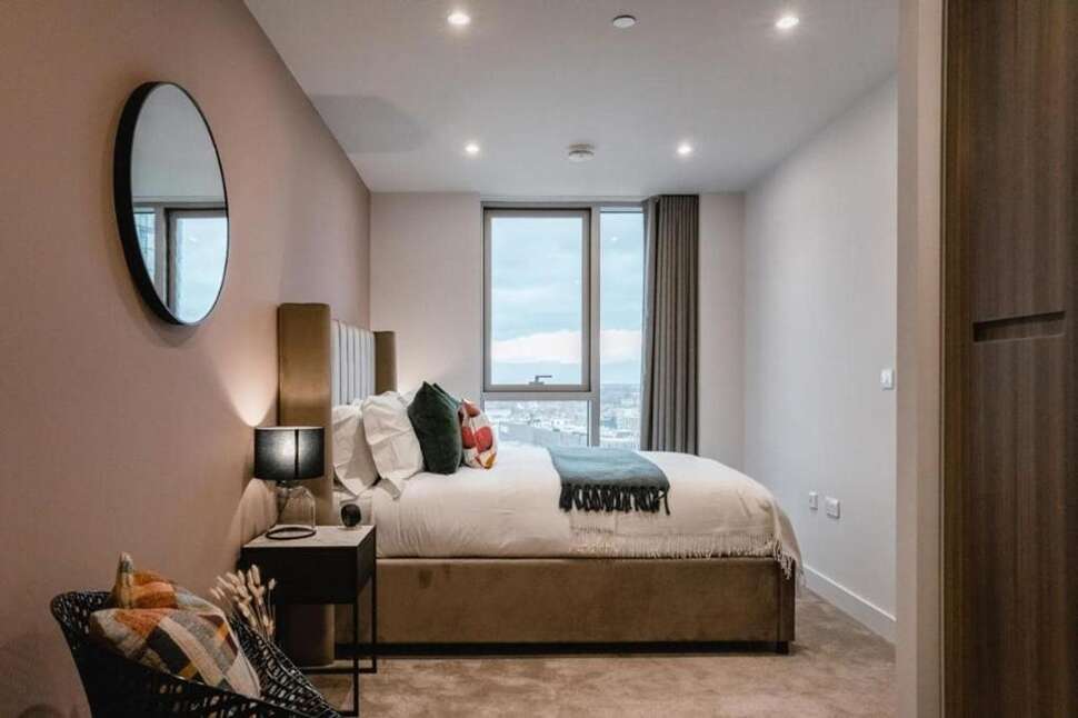 Charles Hope Liverpool.