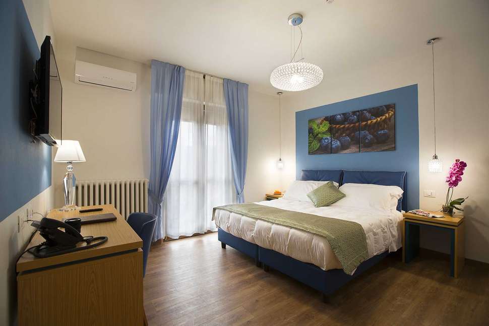 La Gustea Hotel&Cucina.