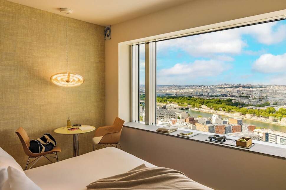 TOO Hotel Paris