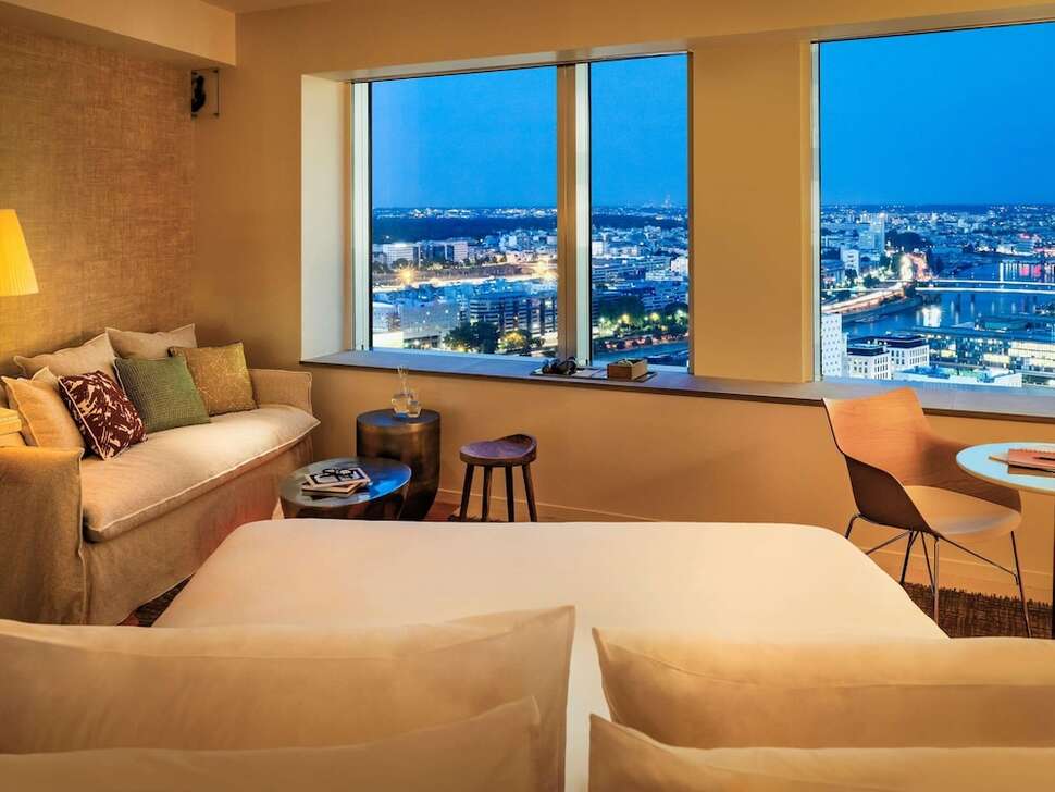 TOO Hotel Paris